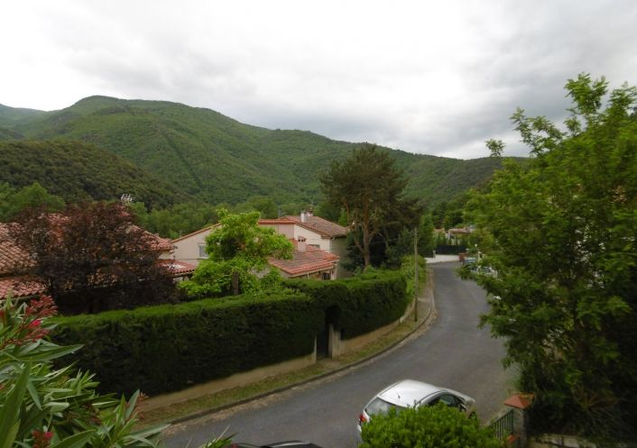 vente Maison Arles Sur Tech