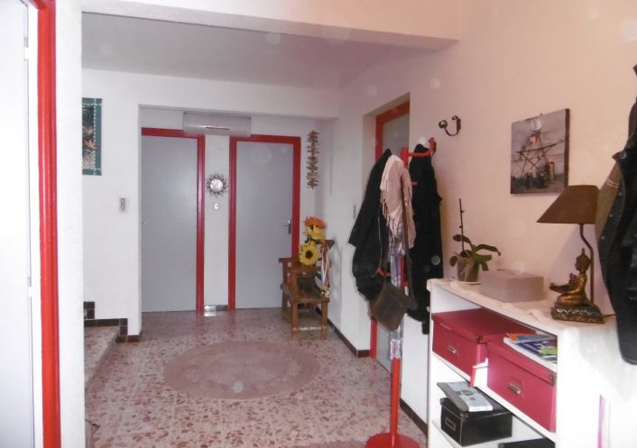 vente Maison Arles Sur Tech