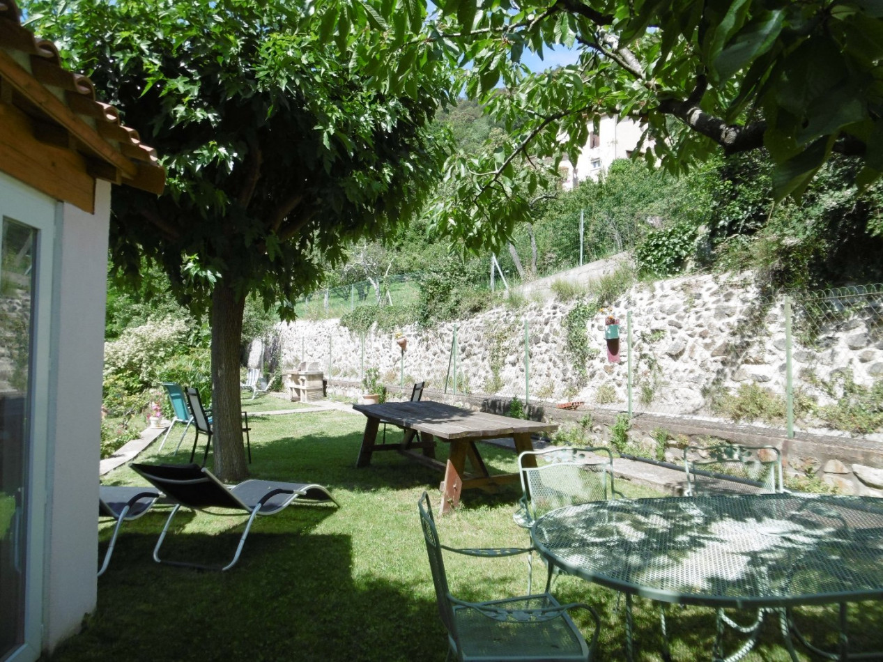 vente Maison Arles Sur Tech - Photo 2