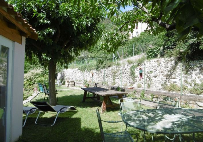 vente Maison Arles Sur Tech