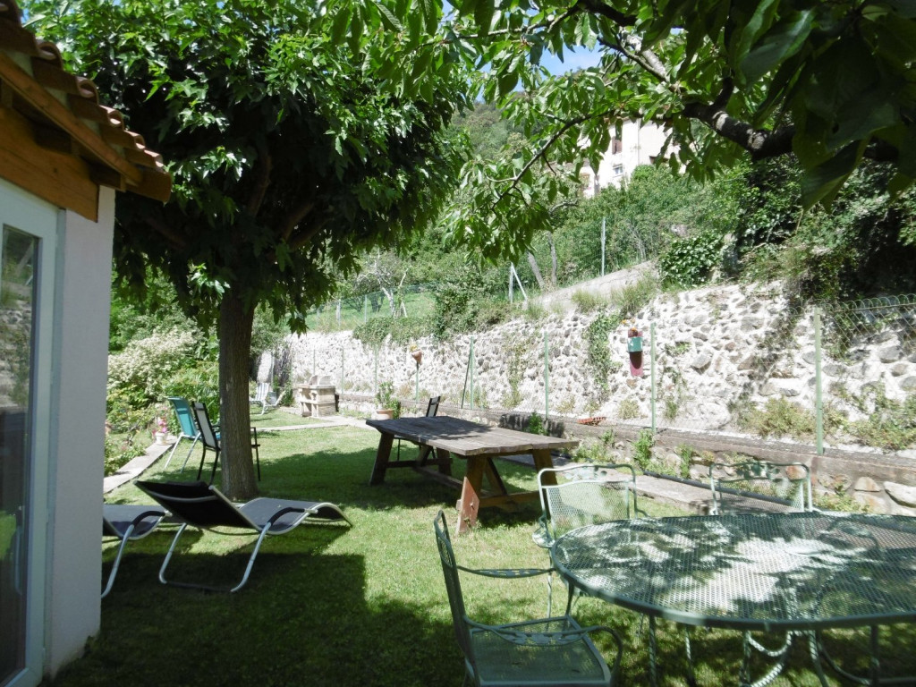 à vendre Maison Arles Sur Tech - Photo 2