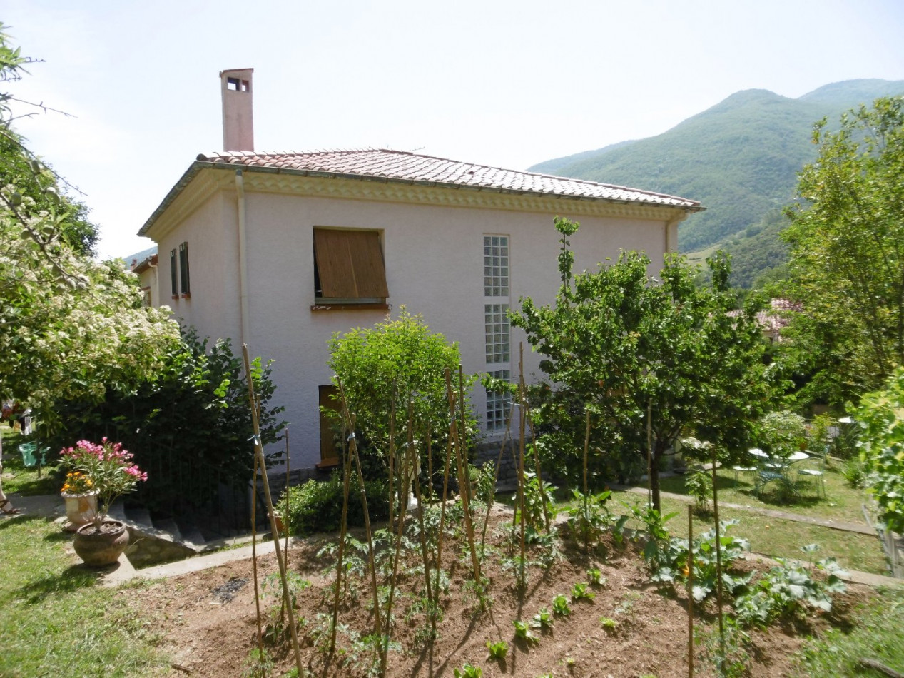 vente Maison Arles Sur Tech - Photo 10