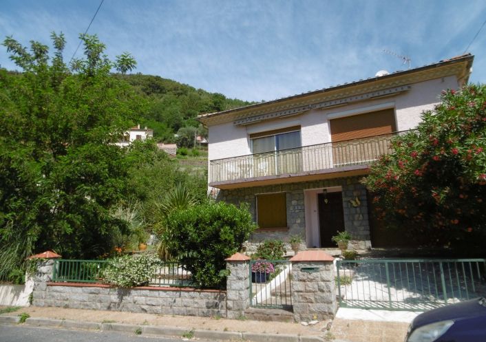 vente Maison Arles Sur Tech