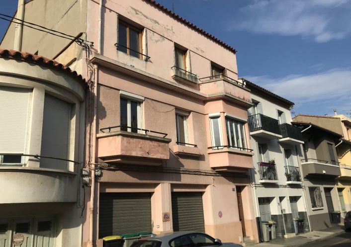 vente Appartement Perpignan