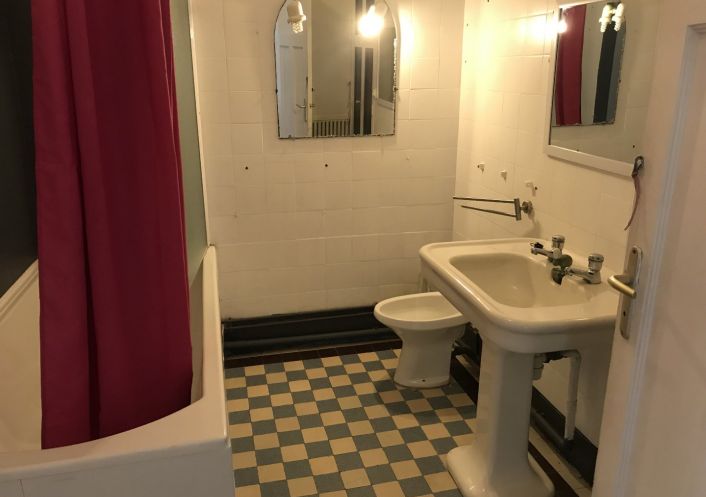 vente Appartement Perpignan