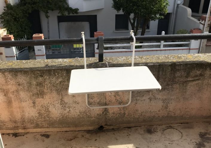 vente Appartement Perpignan
