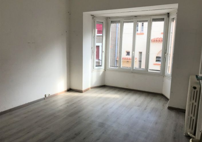 vente Appartement Perpignan