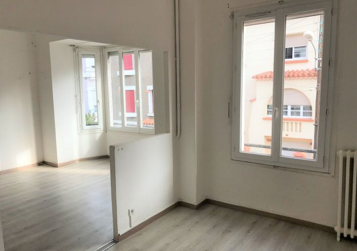 vente Appartement Perpignan