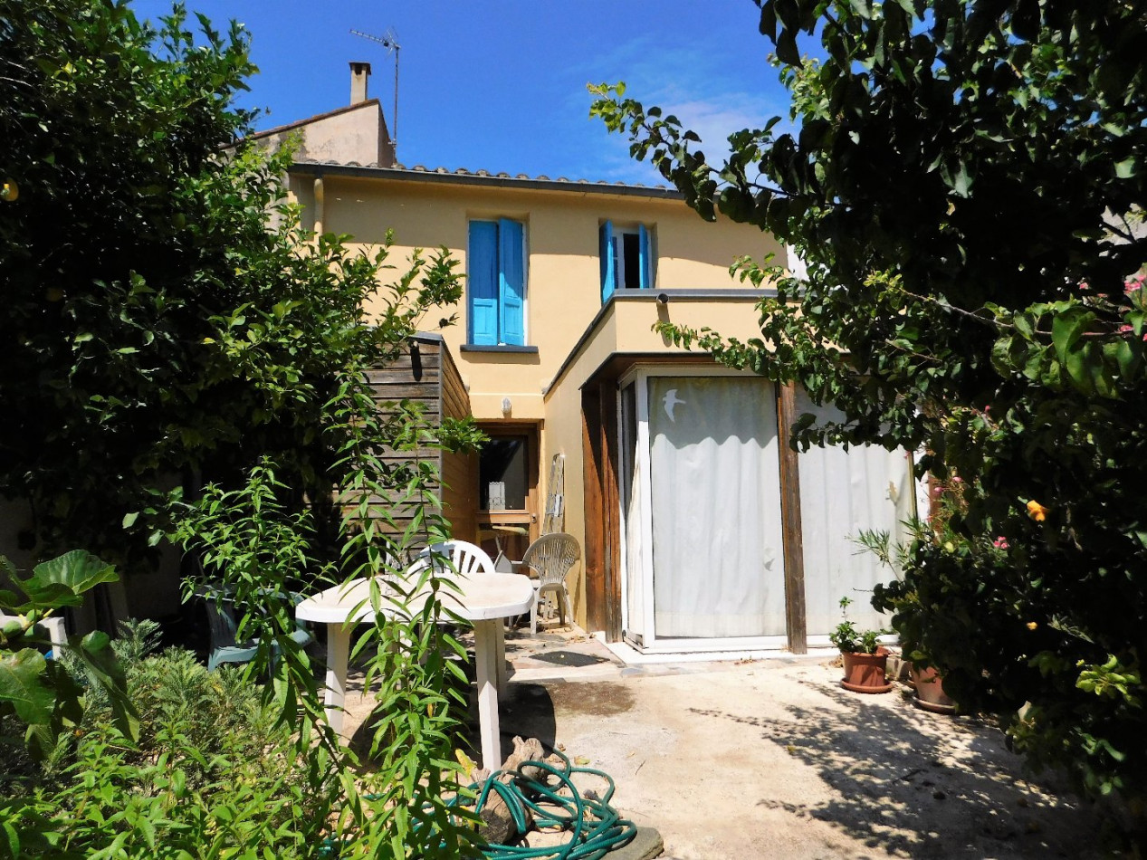 vente Maison de village Claira - Photo 2