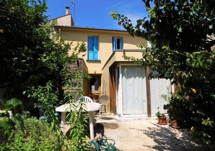 vente Maison de village Claira