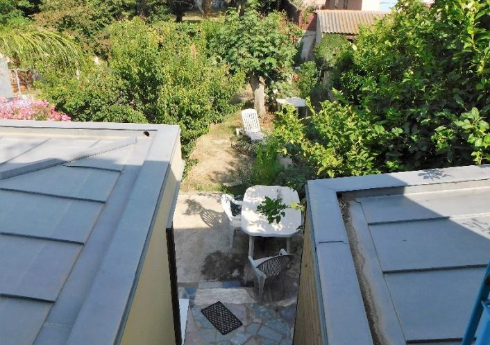 vente Maison de village Claira