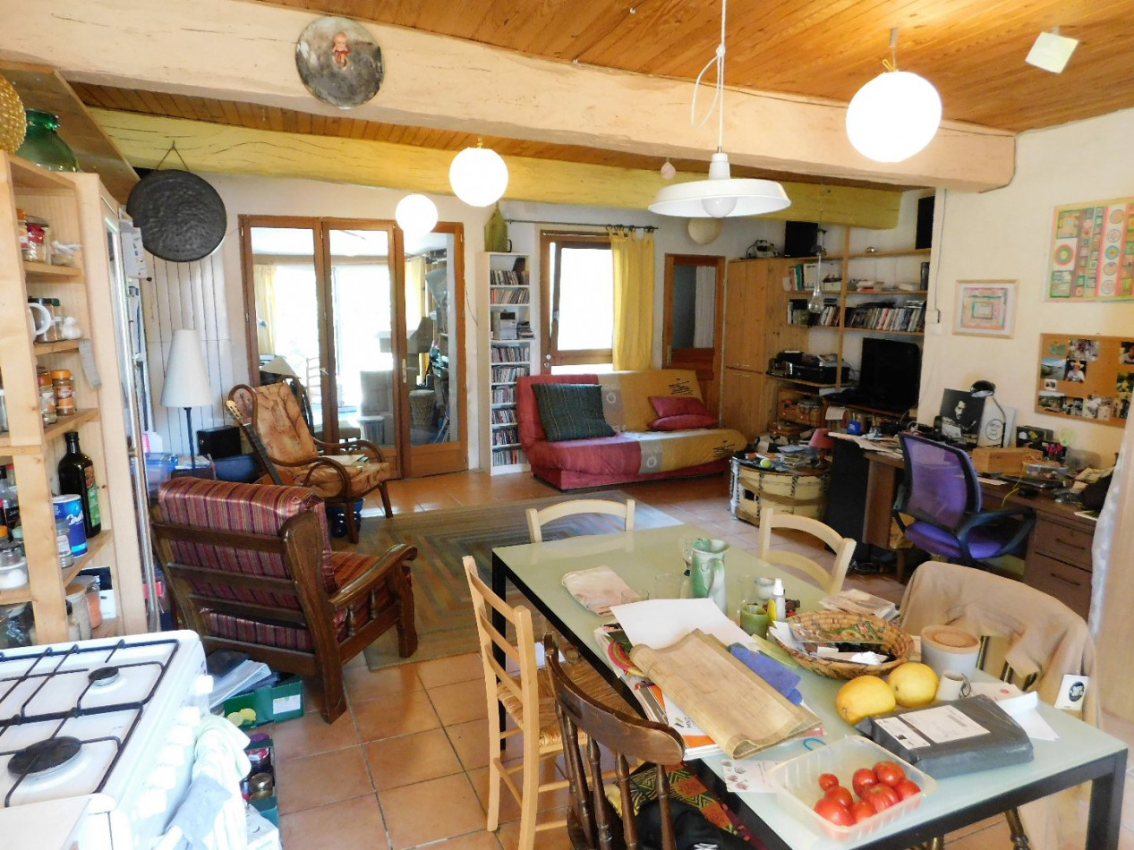 vente Maison de village Claira - Photo 4