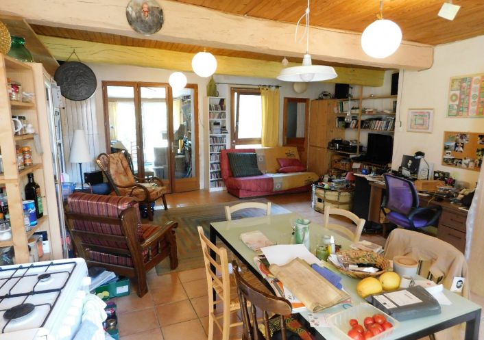 vente Maison de village Claira