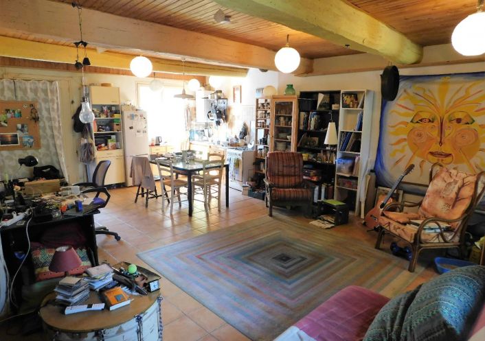 vente Maison de village Claira