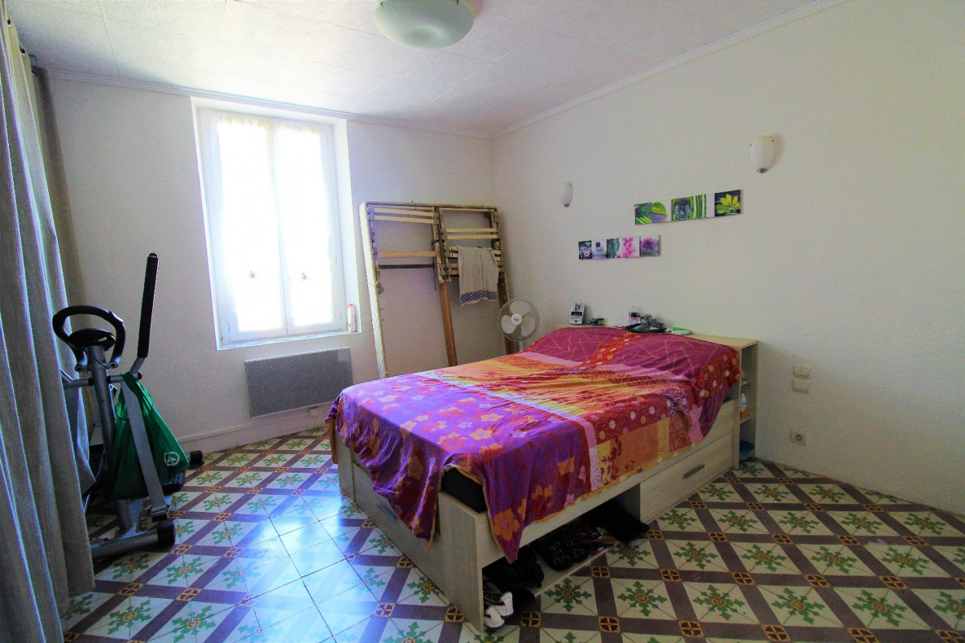 vente Maison Faugeres - Photo 10
