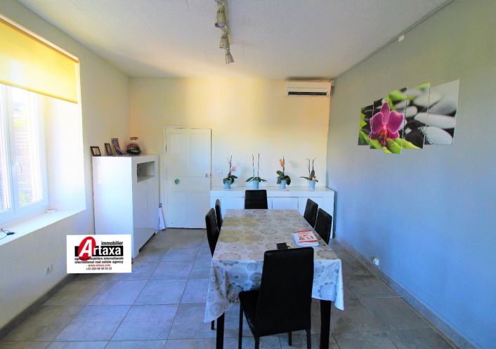 vente Maison Faugeres