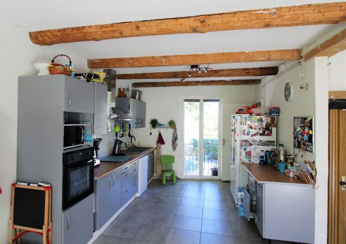 vente Maison Faugeres