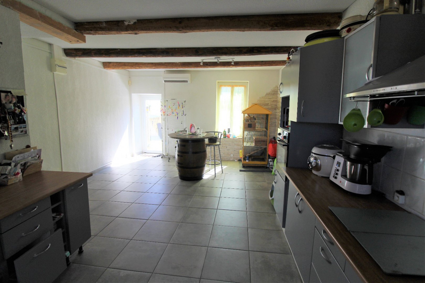 vente Maison Faugeres - Photo 5