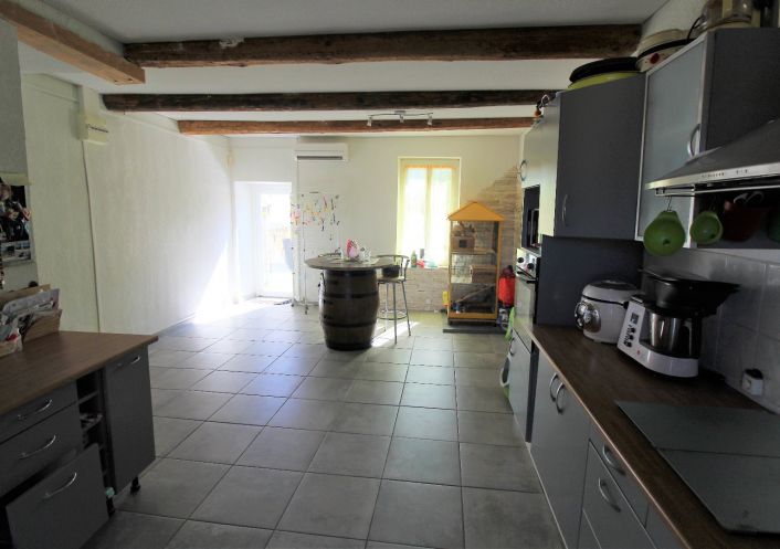 vente Maison Faugeres