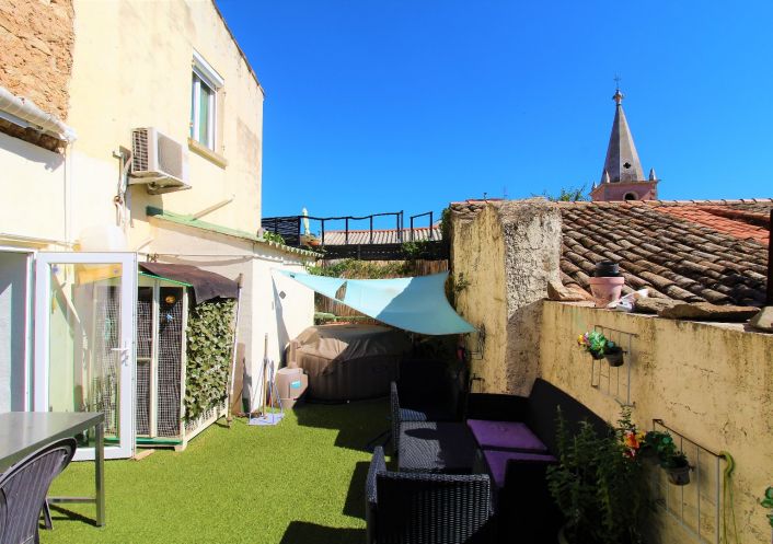 vente Maison Faugeres