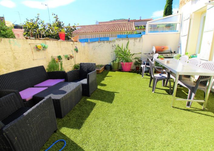 vente Maison Faugeres
