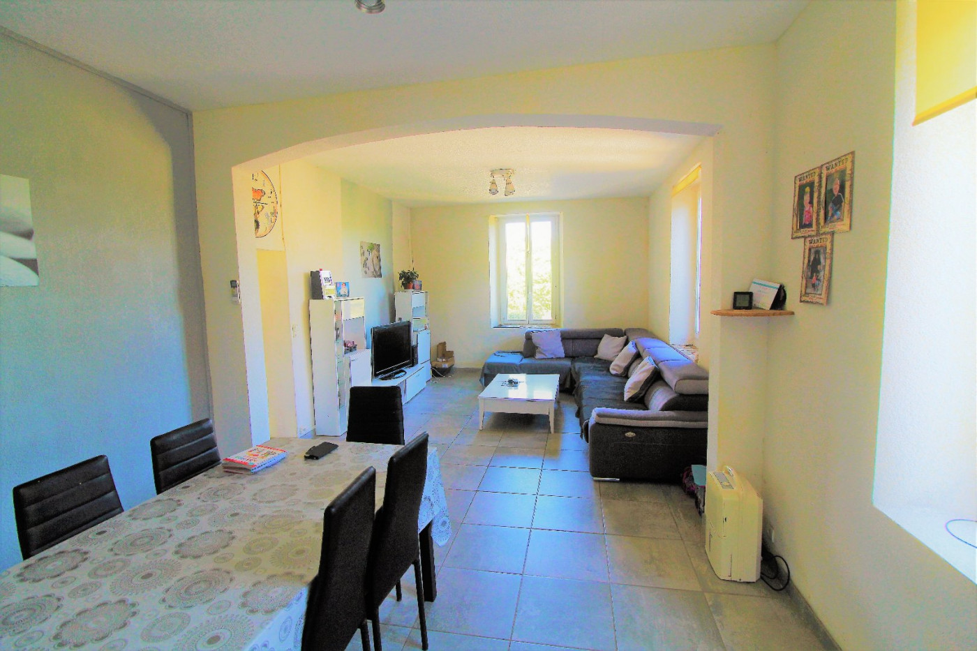 vente Maison Faugeres - Photo 6