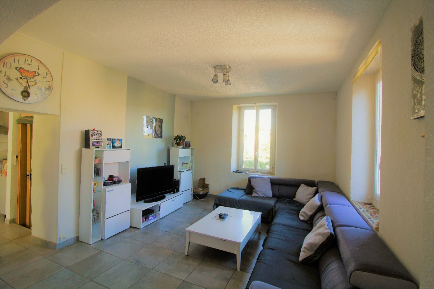 vente Maison Faugeres - Photo 7