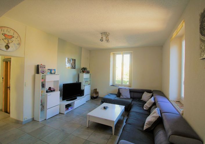 vente Maison Faugeres