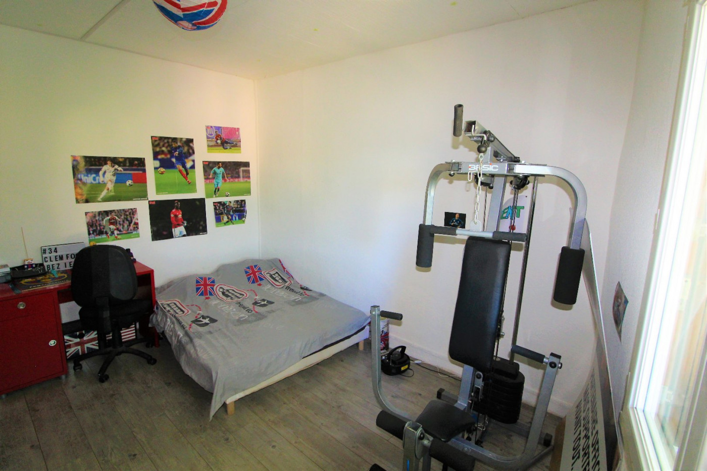 vente Maison Faugeres - Photo 8