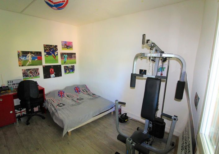 vente Maison Faugeres