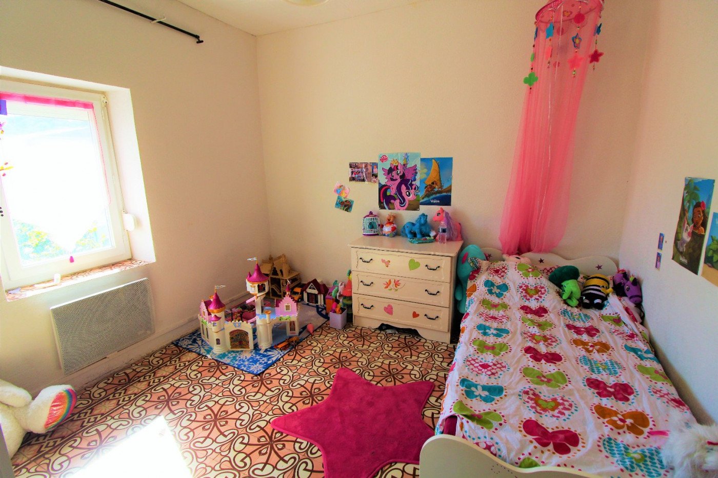 vente Maison Faugeres - Photo 9