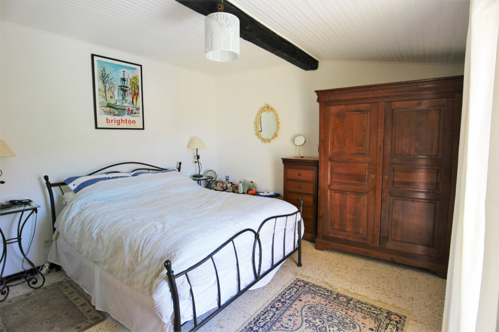 à vendre Maison vigneronne Margon - Photo 7