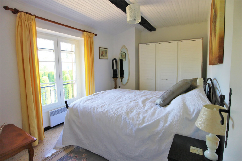 à vendre Maison vigneronne Margon - Photo 9