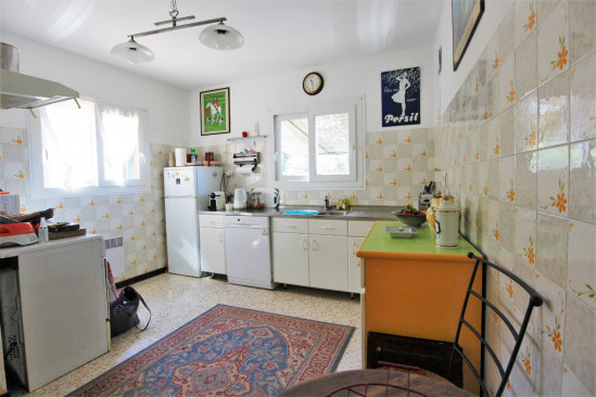 à vendre Maison vigneronne Margon