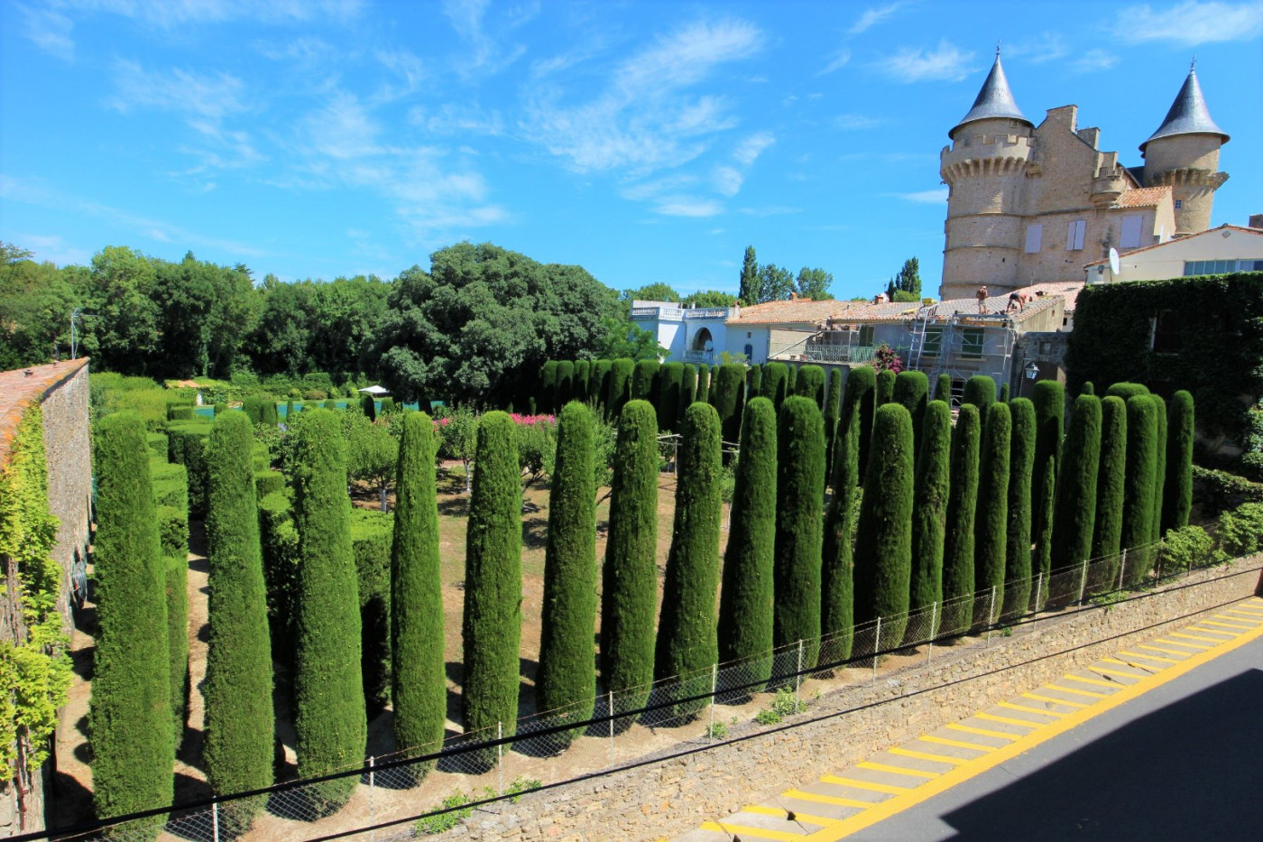 vente Maison vigneronne Margon - Photo 3