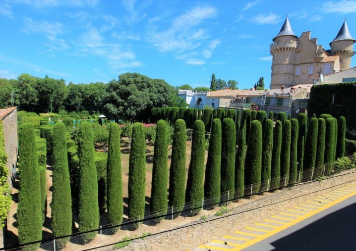 vente Maison vigneronne Margon