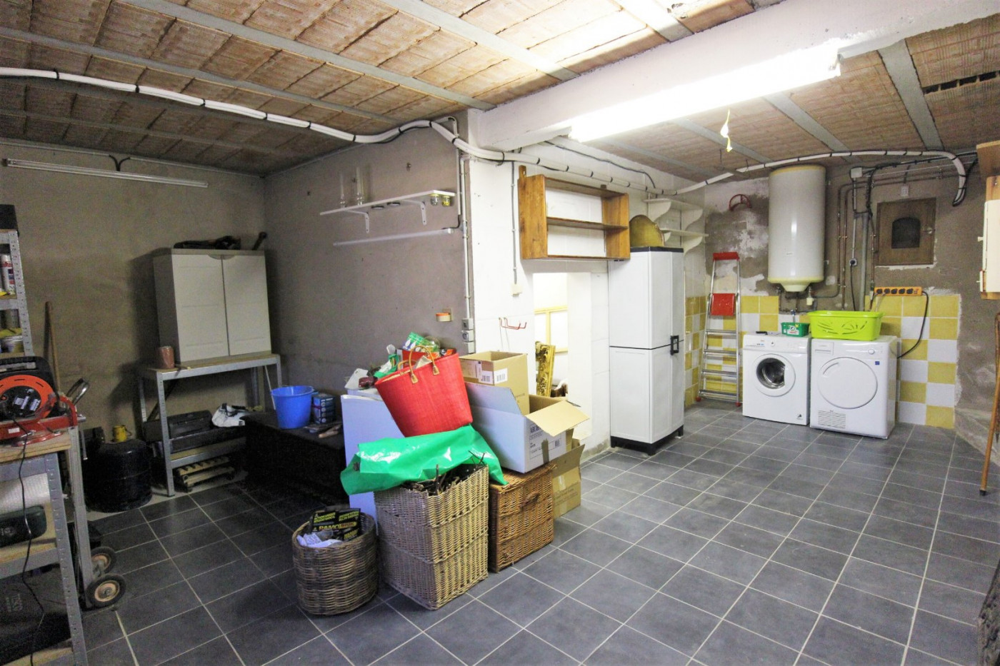 vente Maison vigneronne Margon - Photo 10