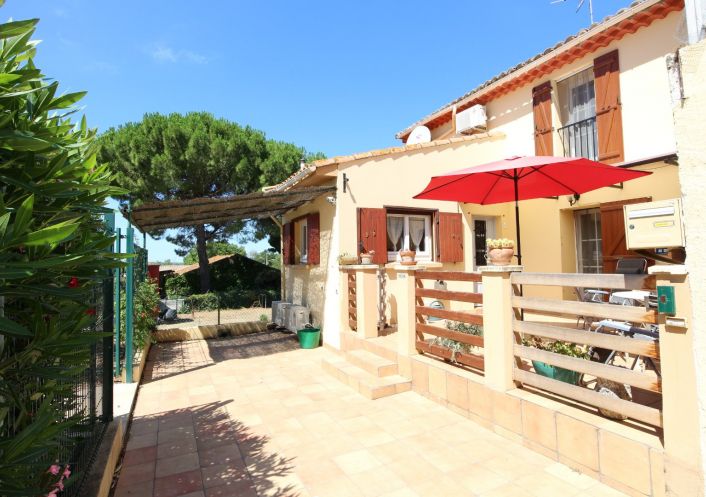 vente Maison vigneronne Margon