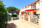 vente Maison vigneronne Margon