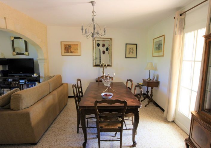 vente Maison vigneronne Margon
