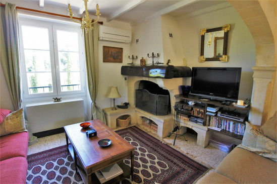 à vendre Maison vigneronne Margon