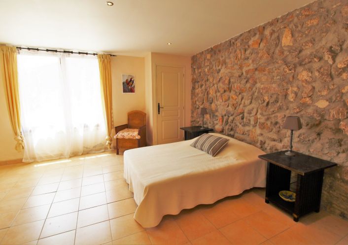 vente Maison de caractère Fouzilhon