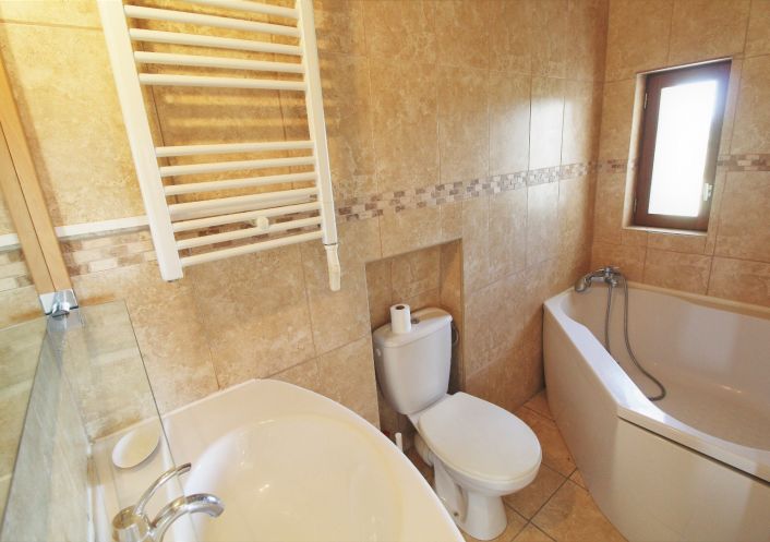 vente Maison de caractère Fouzilhon