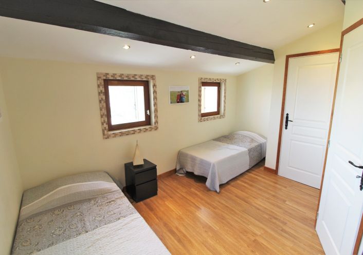 vente Maison de caractère Fouzilhon