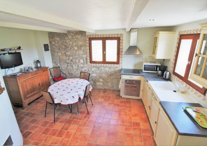 vente Maison de caractère Fouzilhon