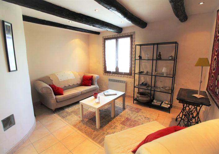 vente Maison de caractère Fouzilhon