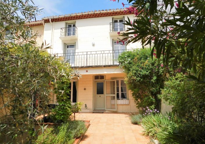 vente Maison de village Latour De France