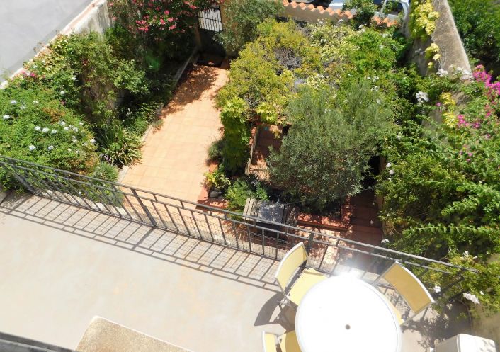 vente Maison de village Latour De France