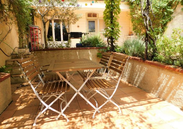 vente Maison de village Latour De France