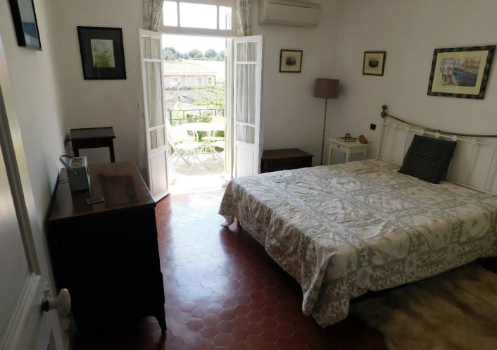 vente Maison de village Latour De France